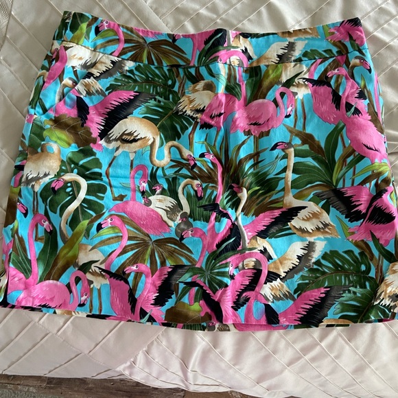 Loudmouth skort - Picture 1 of 3